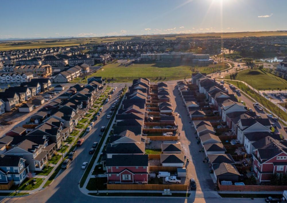 Airdrie Real Estate - Caleb Reich and Jeannette Reich