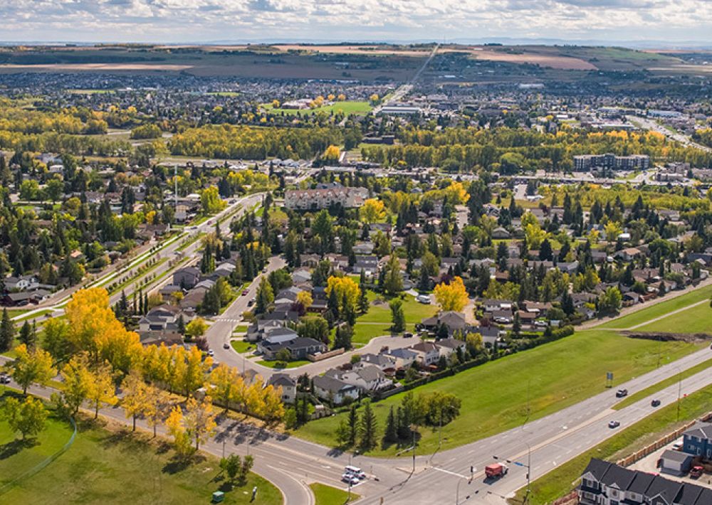 Okotoks Real Estate - Caleb Reich and Jeannette Reich