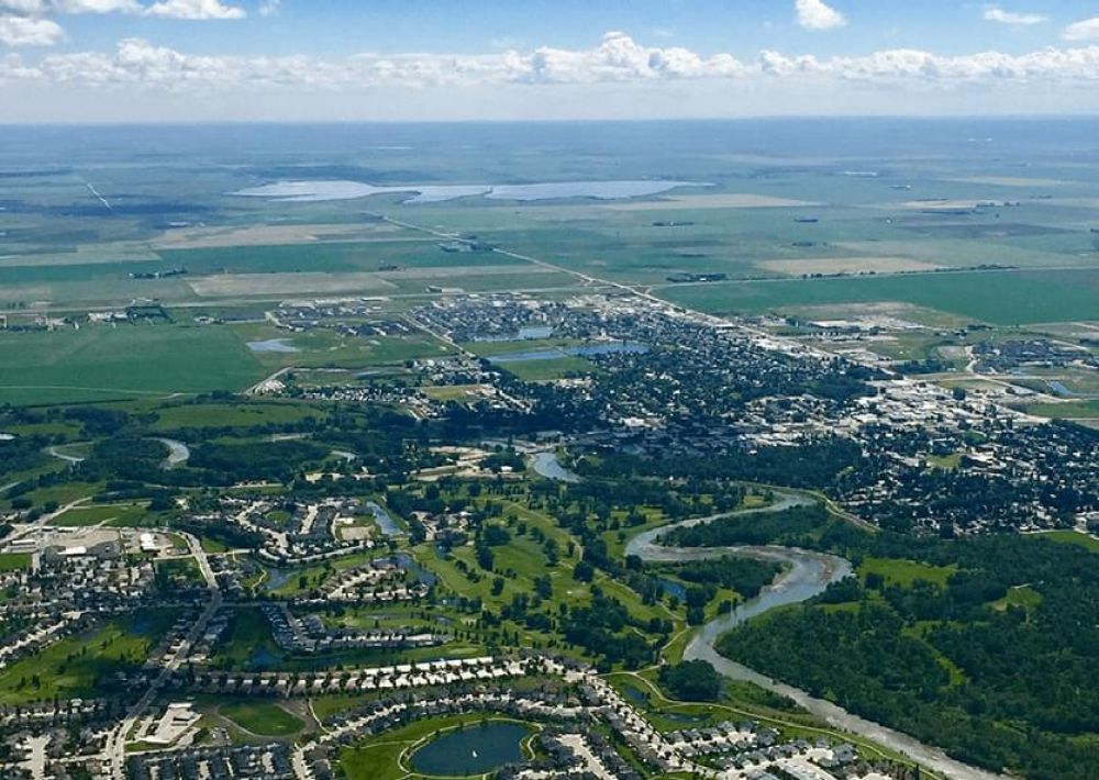 High River Real Estate - Caleb Reich and Jeannette Reich