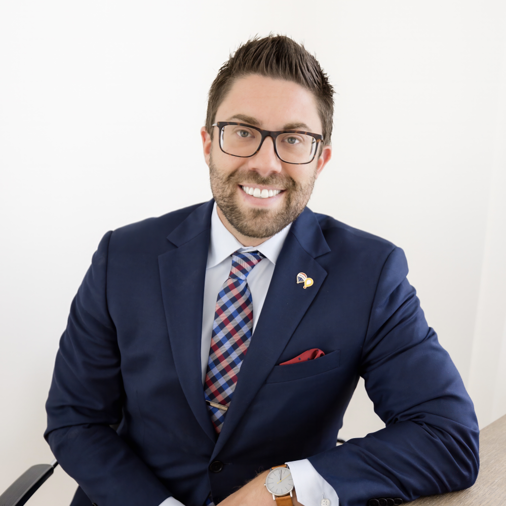 Caleb  Reich